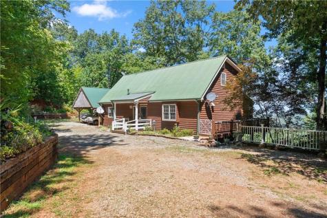 110 Yonah View Dahlonega GA 30533