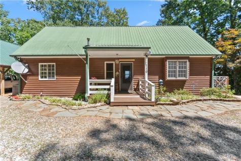110 Yonah View Dahlonega GA 30533
