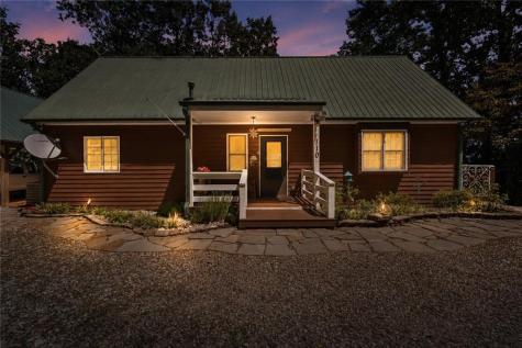 110 Yonah View Dahlonega GA 30533