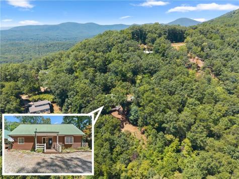 110 Yonah View Dahlonega GA 30533