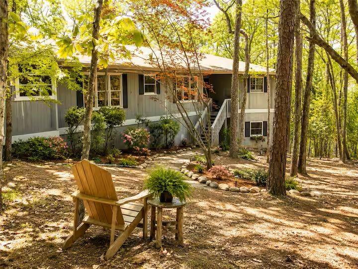 10 Morgan Walk Big Canoe GA 30143