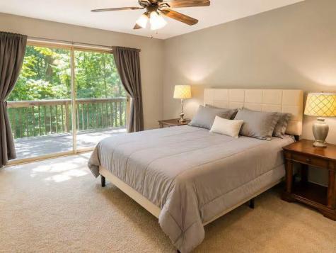 10 Morgan Walk Big Canoe GA 30143
