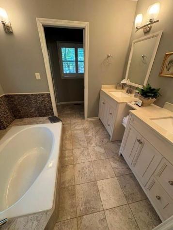 10 Morgan Walk Big Canoe GA 30143