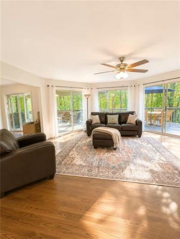 10 Morgan Walk Big Canoe GA 30143