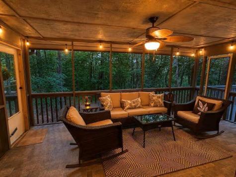 10 Morgan Walk Big Canoe GA 30143
