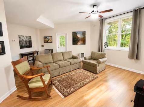 10 Morgan Walk Big Canoe GA 30143