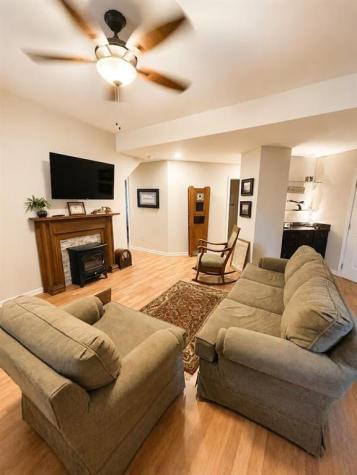 10 Morgan Walk Big Canoe GA 30143