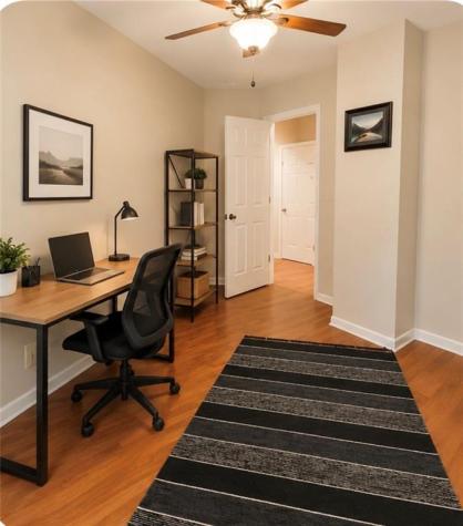 10 Morgan Walk Big Canoe GA 30143