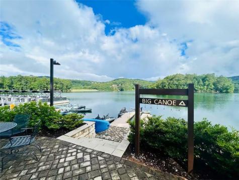 10 Morgan Walk Big Canoe GA 30143
