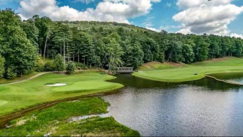 10 Morgan Walk Big Canoe GA 30143