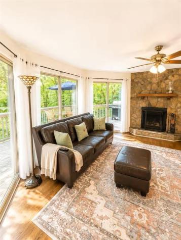 10 Morgan Walk Big Canoe GA 30143