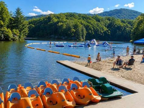10 Morgan Walk Big Canoe GA 30143
