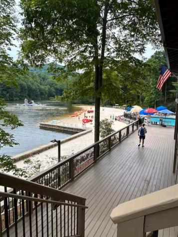 10 Morgan Walk Big Canoe GA 30143