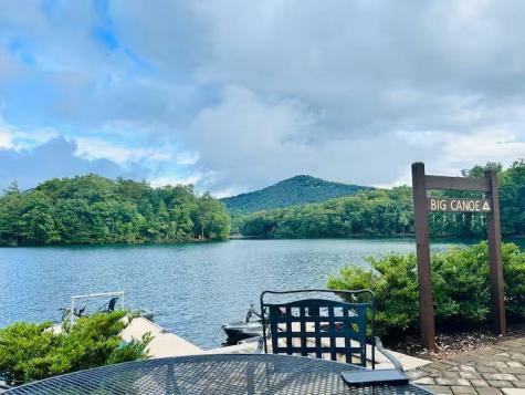 10 Morgan Walk Big Canoe GA 30143