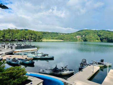 10 Morgan Walk Big Canoe GA 30143