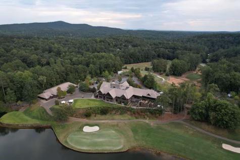 10 Morgan Walk Big Canoe GA 30143