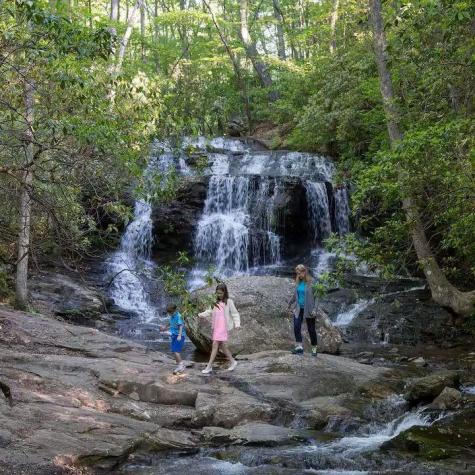 10 Morgan Walk Big Canoe GA 30143