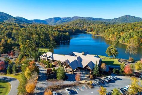 10 Morgan Walk Big Canoe GA 30143