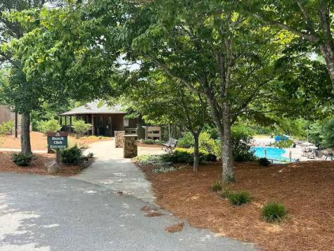 10 Morgan Walk Big Canoe GA 30143