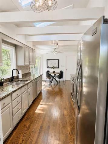 10 Morgan Walk Big Canoe GA 30143