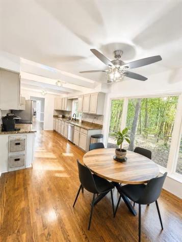 10 Morgan Walk Big Canoe GA 30143