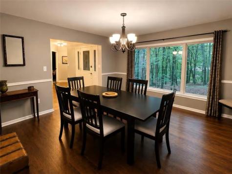 10 Morgan Walk Big Canoe GA 30143