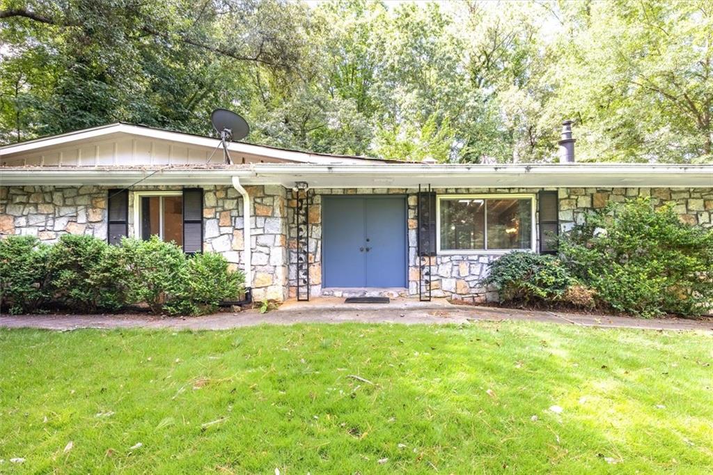 2619 Andover Drive Atlanta GA 30360