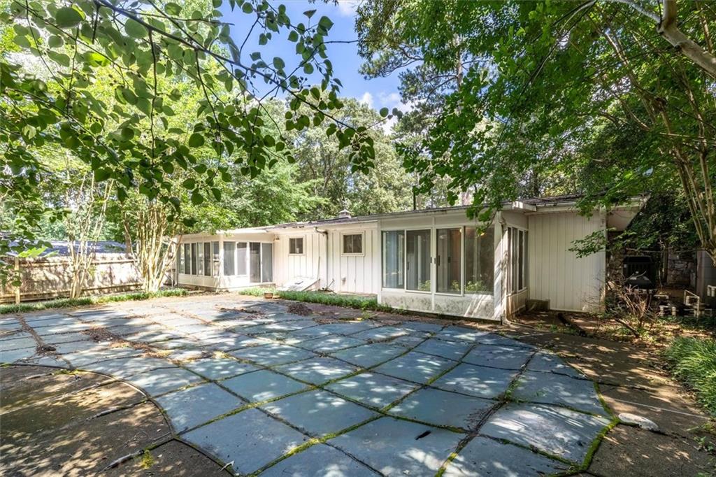 2619 Andover Drive Atlanta GA 30360