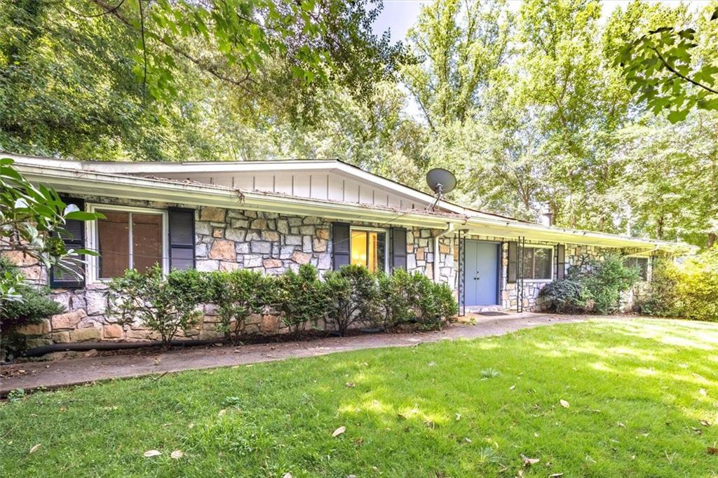 2619 Andover Drive Atlanta GA 30360