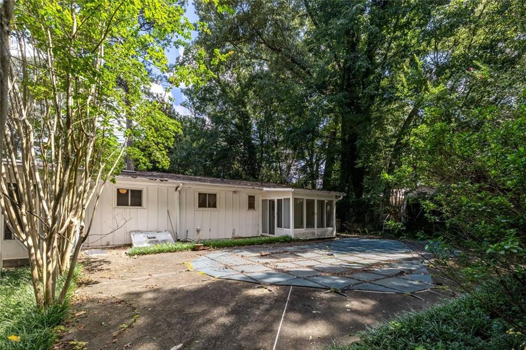 2619 Andover Drive Atlanta GA 30360