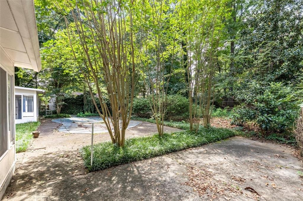 2619 Andover Drive Atlanta GA 30360