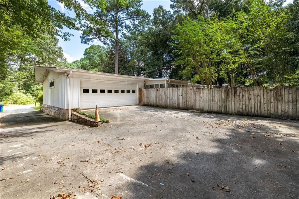 2619 Andover Drive Atlanta GA 30360