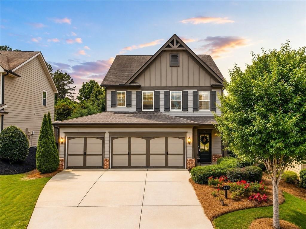 147 Fieldbrook Crossing Canton GA 30115