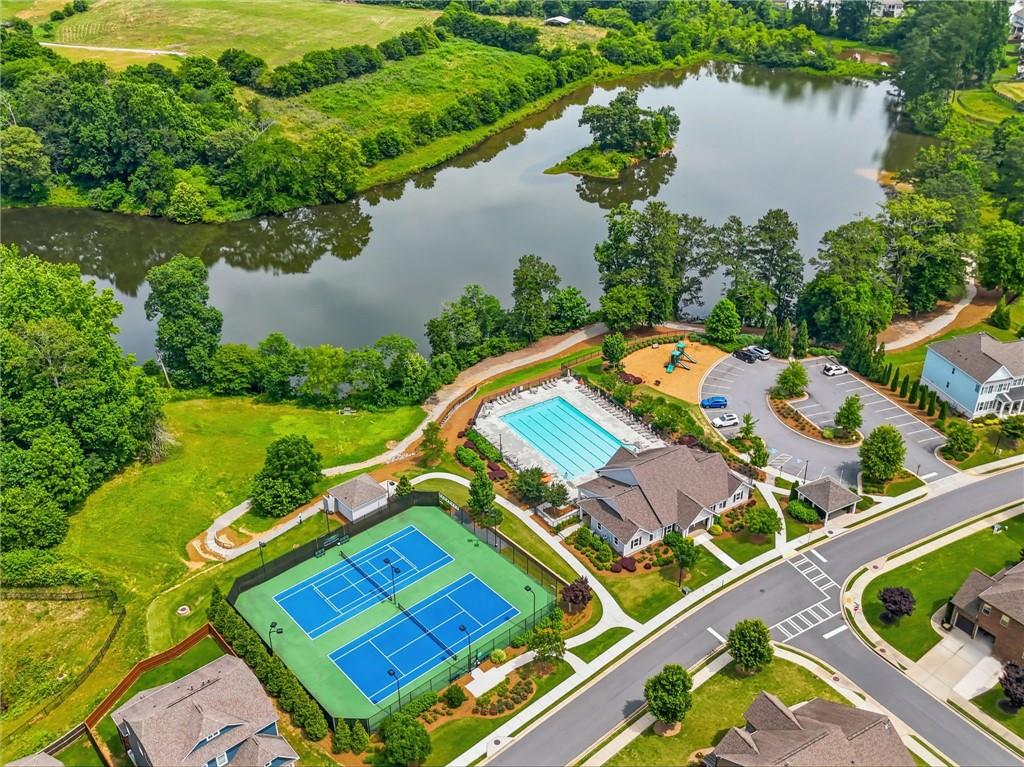 147 Fieldbrook Crossing Canton GA 30115