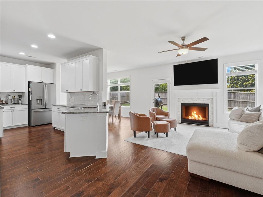 147 Fieldbrook Crossing Canton GA 30115