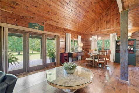 965 Bell Road Mineral Bluff GA 30559