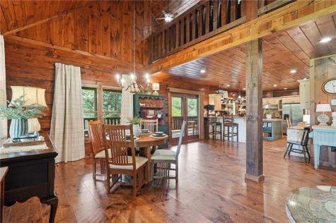 965 Bell Road Mineral Bluff GA 30559