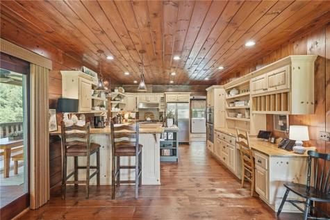 965 Bell Road Mineral Bluff GA 30559