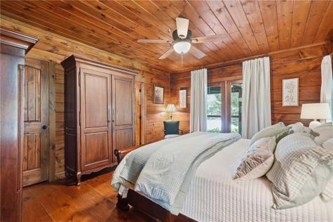 965 Bell Road Mineral Bluff GA 30559