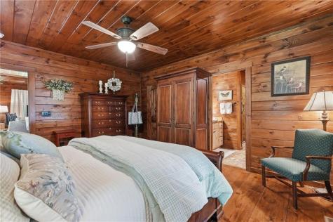 965 Bell Road Mineral Bluff GA 30559