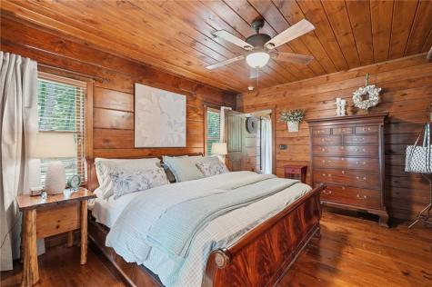 965 Bell Road Mineral Bluff GA 30559