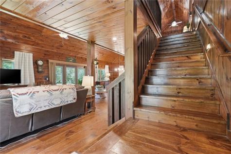 965 Bell Road Mineral Bluff GA 30559