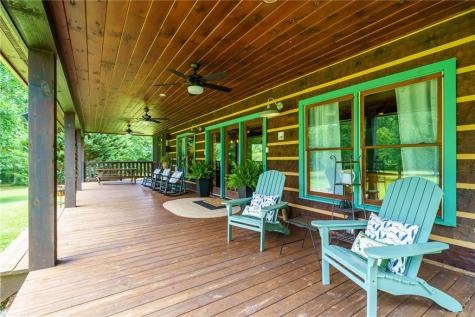965 Bell Road Mineral Bluff GA 30559