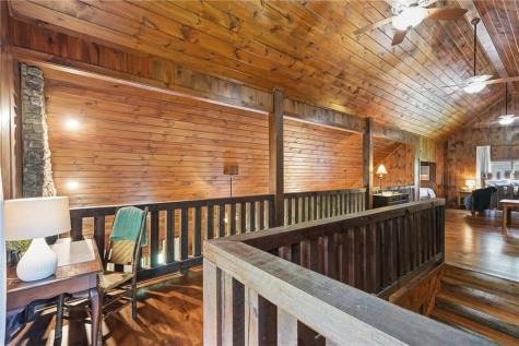 965 Bell Road Mineral Bluff GA 30559