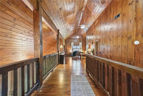 965 Bell Road Mineral Bluff GA 30559