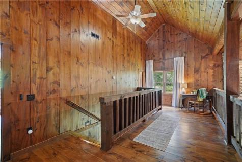 965 Bell Road Mineral Bluff GA 30559