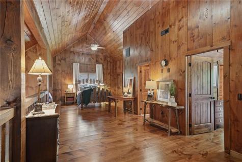 965 Bell Road Mineral Bluff GA 30559