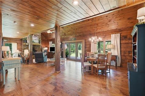 965 Bell Road Mineral Bluff GA 30559