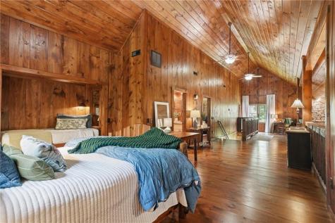 965 Bell Road Mineral Bluff GA 30559