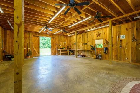 965 Bell Road Mineral Bluff GA 30559